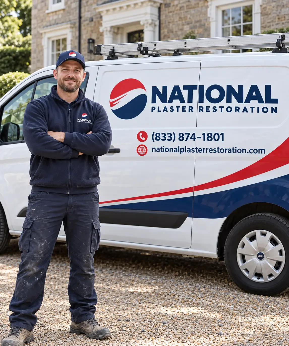 Plaster Repair Churchton, MD FAQs